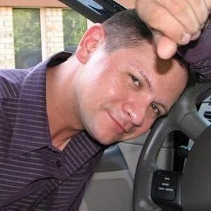 Meet your Posher, Ron